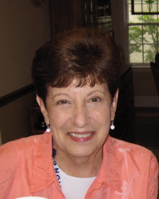 Obituary of Beatrice Varon