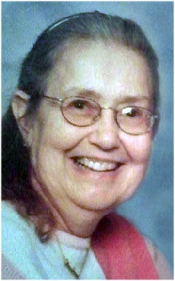 Obituary of Marilyn Sue Wendt