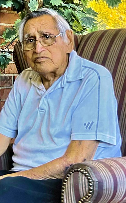 Obituary of Joe Edward Rooster