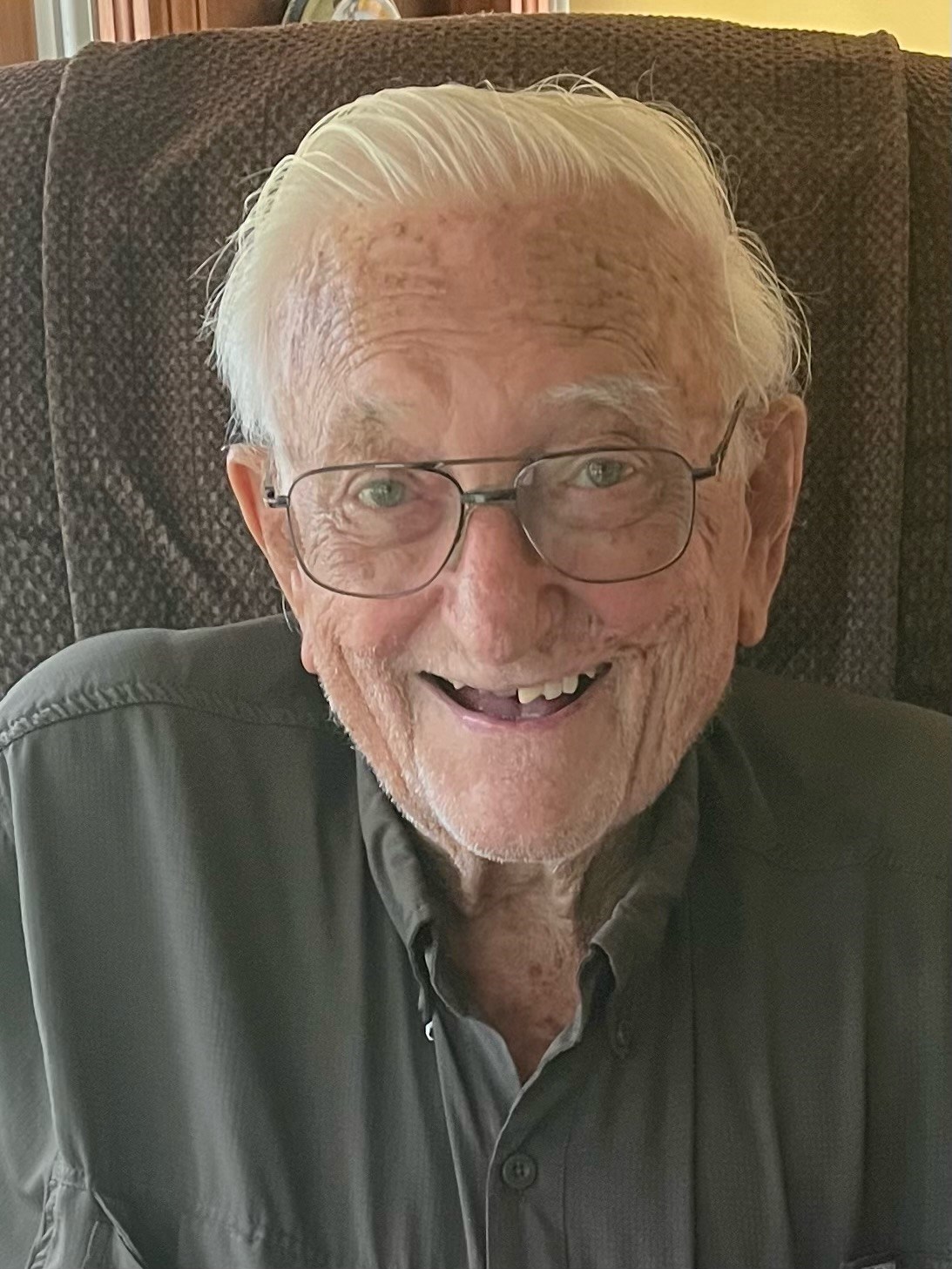 Obituary of Lemual "Hugh" Carmichael Sr.