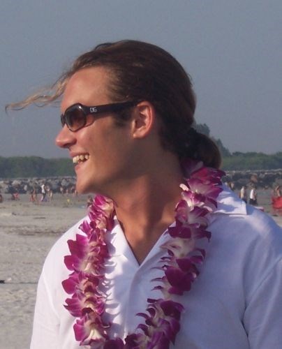 Obituary of Brian Binford