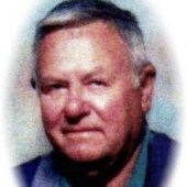 Obituario de Coy Gene Amerson