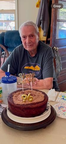 Obituary of R. Vanoy Wilson