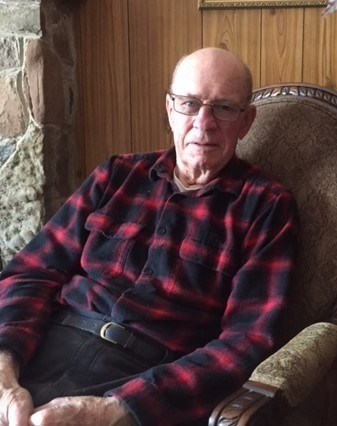 Obituary of Robert Wayne Wilson