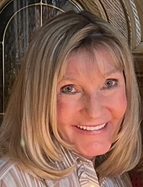 Obituary of Carolyn Evans