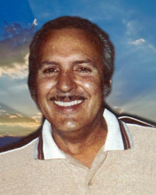 Obituary of Larry Joseph Hornyak