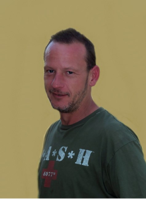 Obituary of Robert Lee McCarty