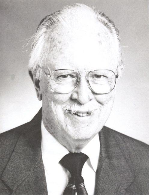 Obituary of James Roy Tompkins