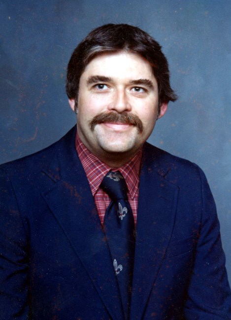 Obituary of Calvin Claud Moore Jr. (C.C.)