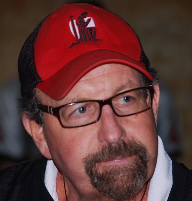 Obituary of Michael T Egts