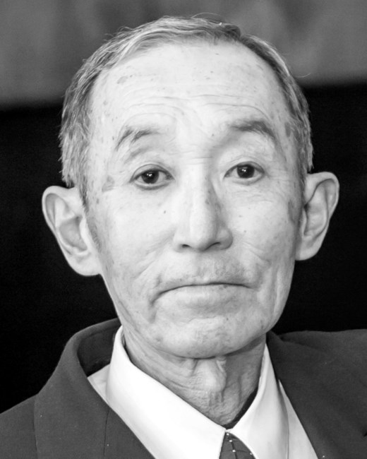 Obituary of Mr. Jui Pin Liu