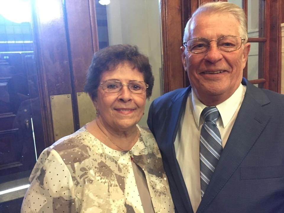 Obituary of Paul R. Chabot