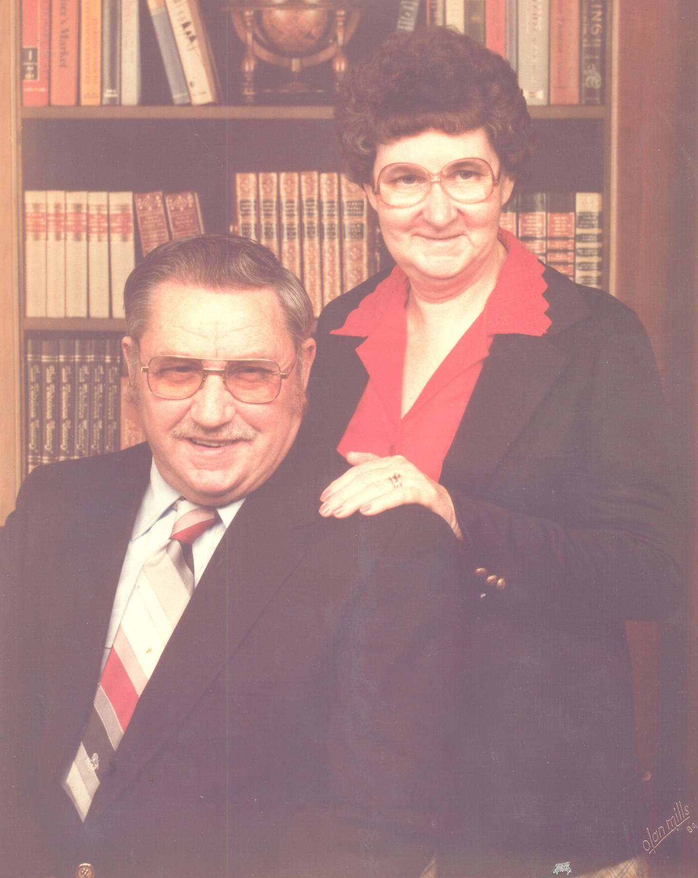 Obituary of Minnie L Clark