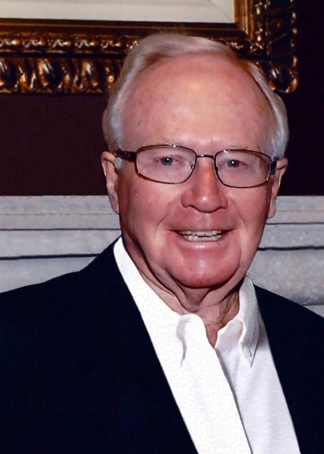 Obituary of Stephen V. Lane Jr.