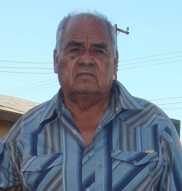 Obituary of Jose M. Huerta