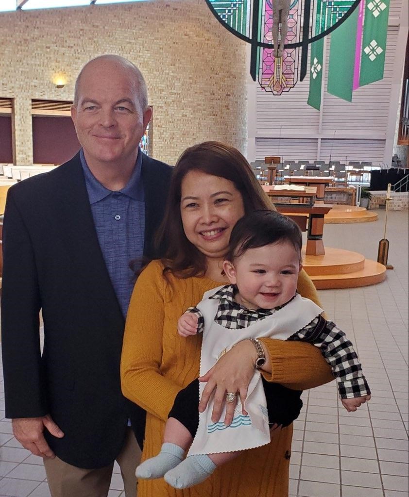 Obituary of Daniel E. Carroll