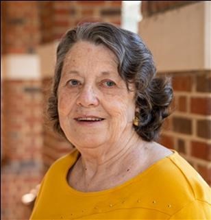 Obituary of Miriam Johnson Dorsey