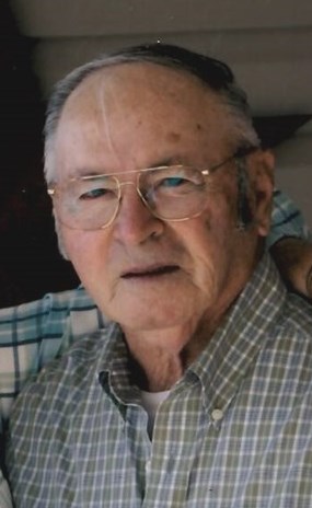 Obituary of Albert Rex Mosier