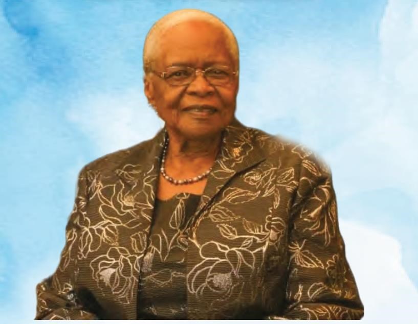 Obituary of Louise E. Durant