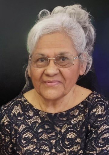 Obituary of Maria Elena Moreno