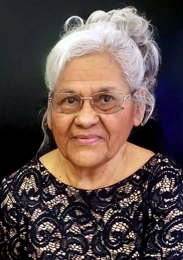 Obituary of Maria Elena Moreno