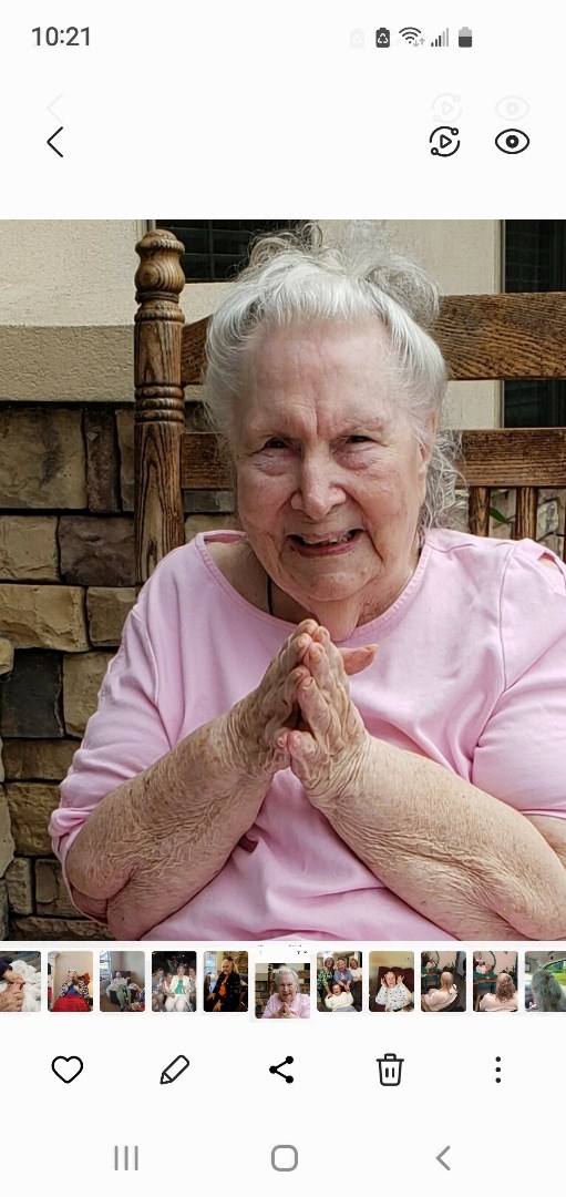 Obituary of Ruth Haven Mooney