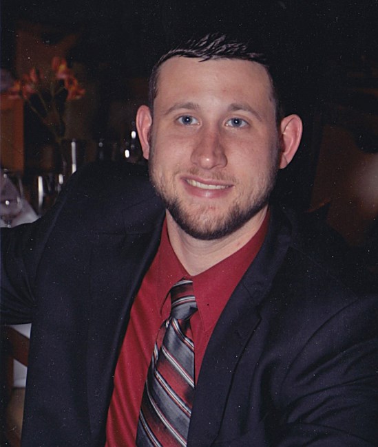 Obituario de Derrick "Demo" Christopher Morris