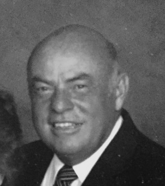 Obituary of Joseph Allen Burrow
