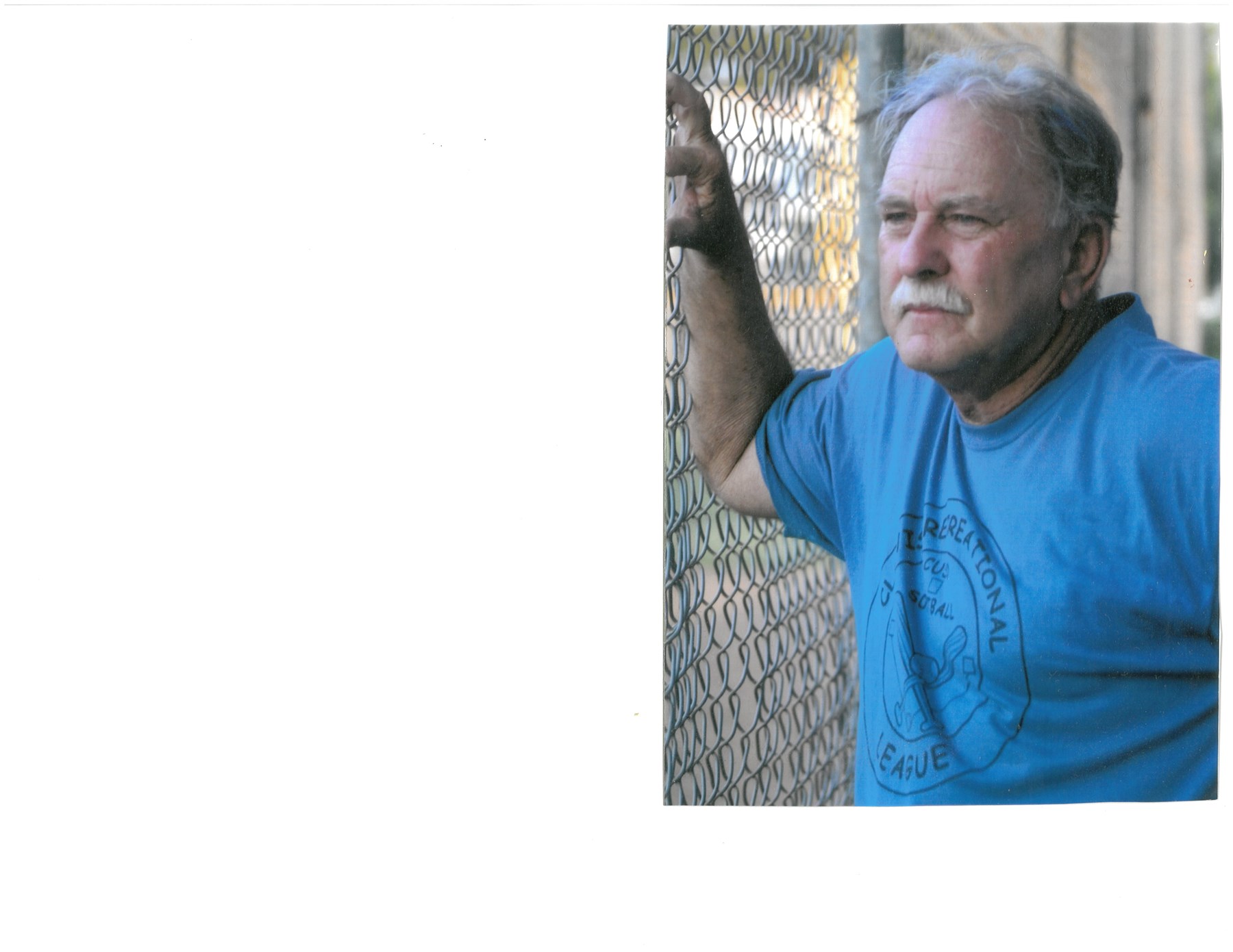 Obituary of Len Joe Addison