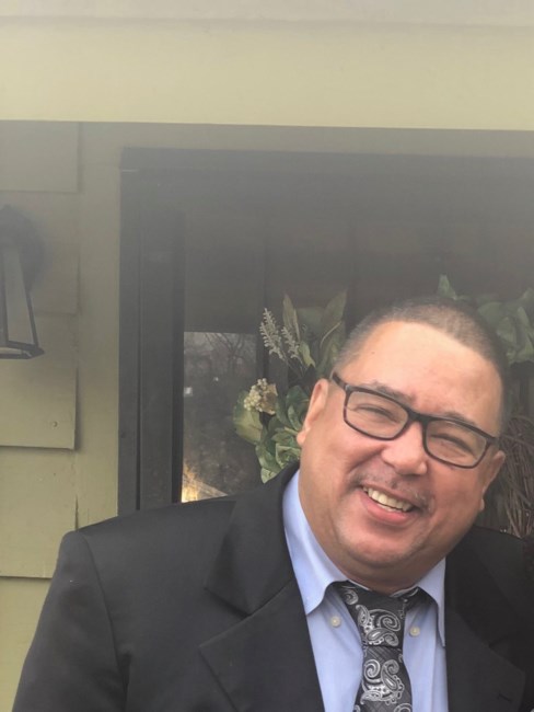 Obituary of Jeffrey Paige Walker Sr.