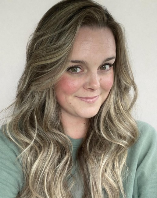 Obituario de Katelyn "Kate" Johns