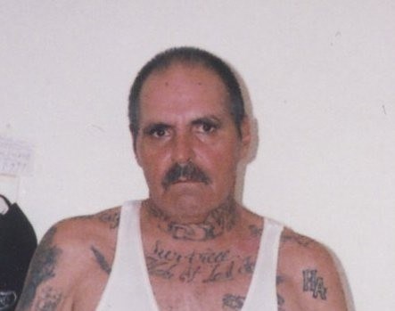 Obituary of Ralph R Milhoan