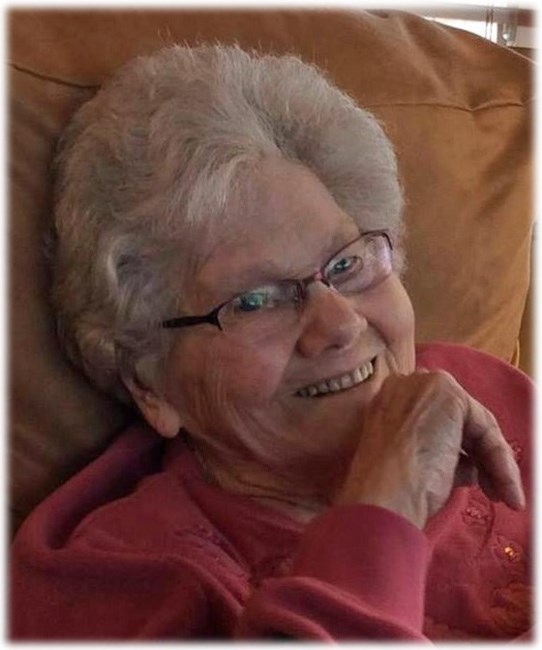 Obituary of Evelyn M. Gunnell