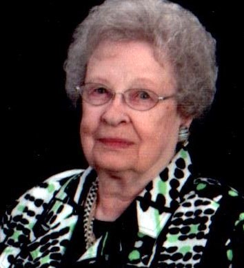 Obituario de Lillian Payne