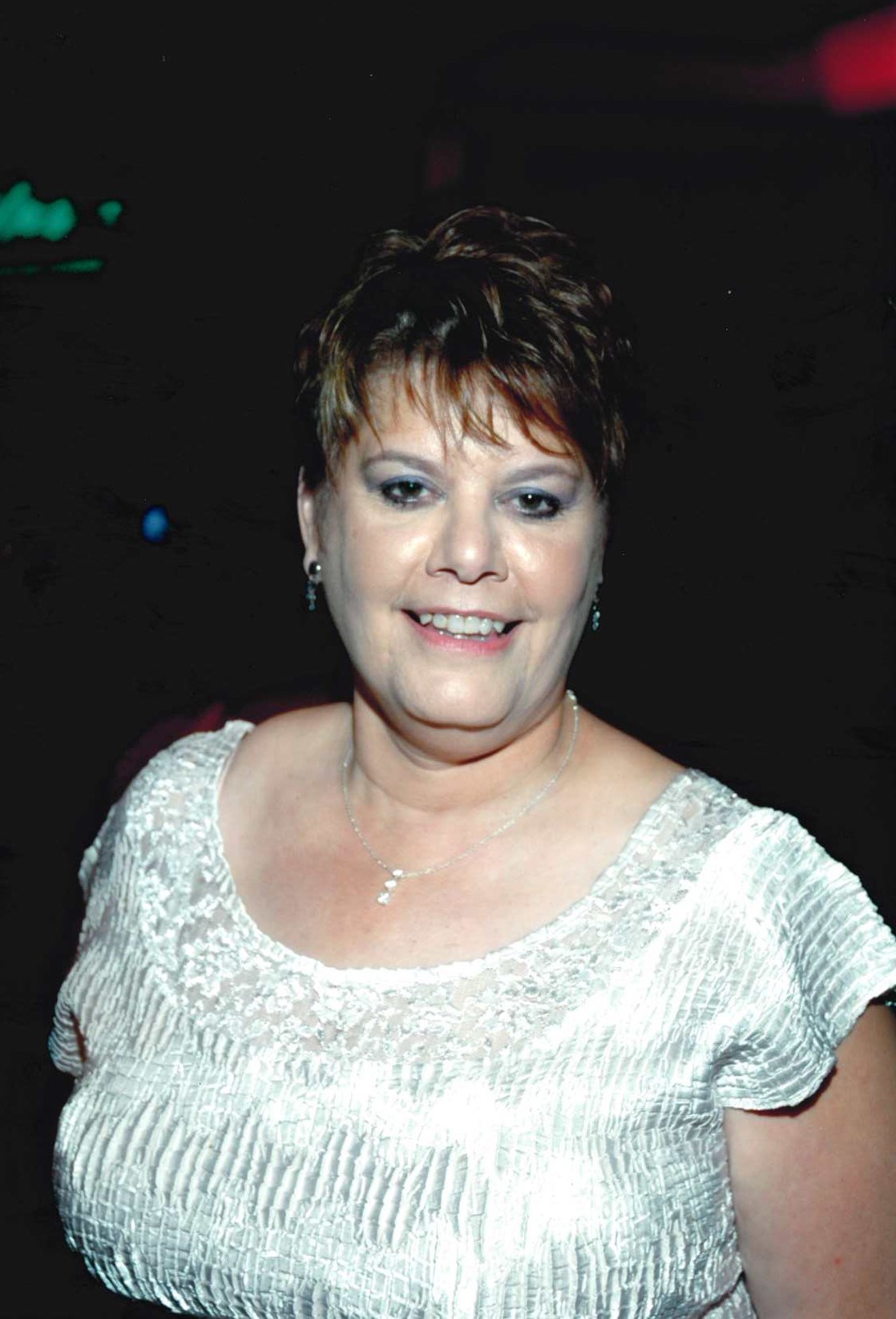 Obituario de Carol Lou Knez