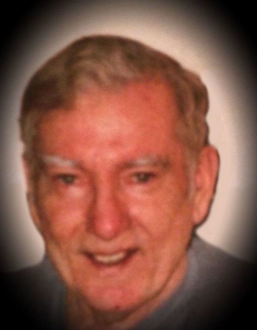 Obituary of Patrick Larkin