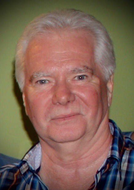 Obituary of Bruce Baillie