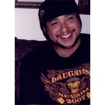 Obituary of Jose Raymundo Avalos Jr.