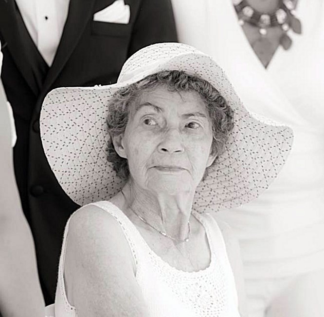 Obituary of Ruth "Emily" Morse