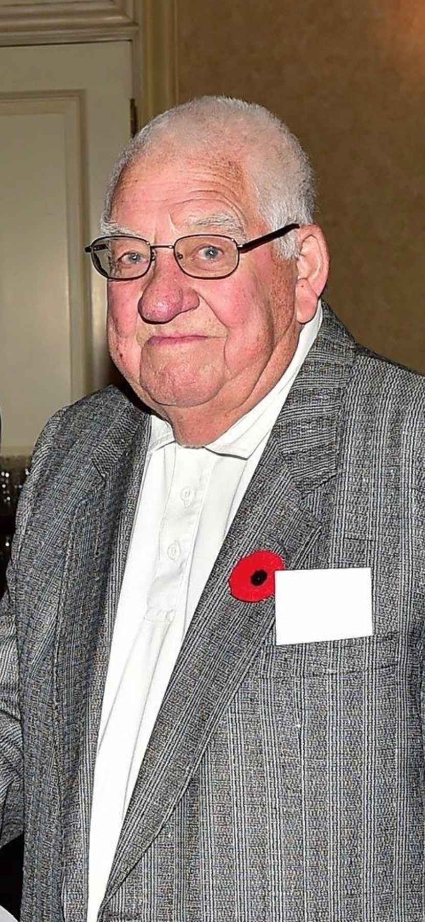 Ronald Sherwood Obituary Toronto, ON