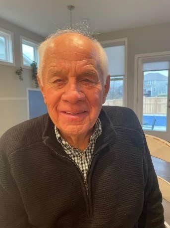 Obituario de John Edward Schmidt