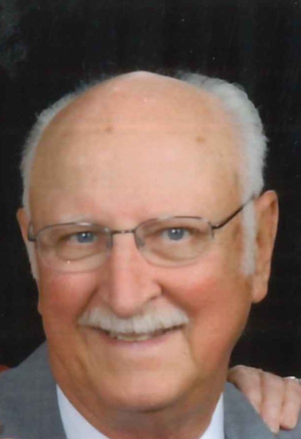 Obituario de Richard Henry Meyer