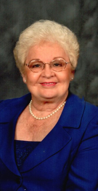 Obituary of June Kathleen Moudy