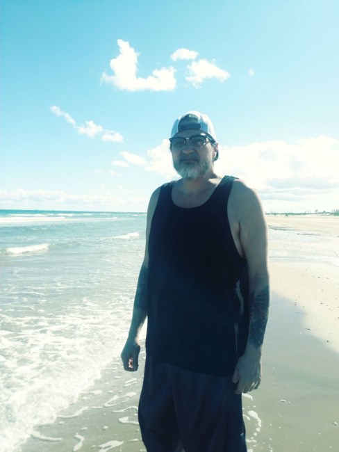 Obituary of Gene N. Segura