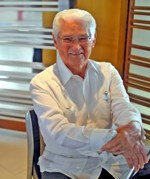 Pedro Hernández Vega