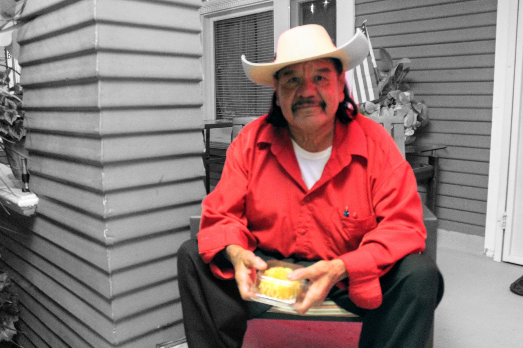 Obituary of Juan Manuel Esquivel