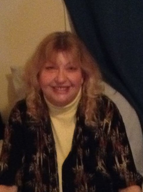 Obituary of Deborah "Deb" Lynn Hall