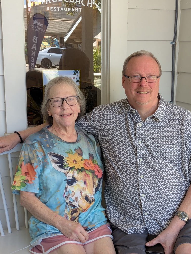 Obituary of Margaret Rashelle Harper