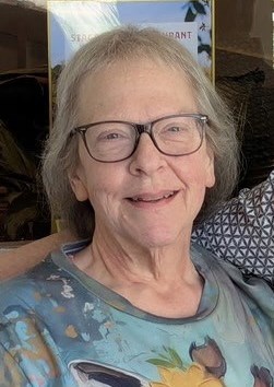 Obituary of Margaret Rashelle Harper