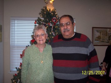 Obituary of Bobby Martinez